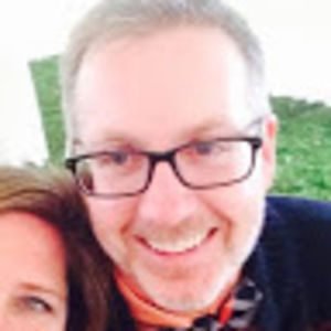 Meet your Posher, Doug